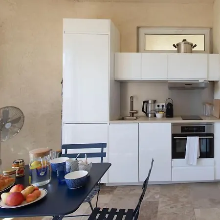 L35 Sea View Swimming Pool, Terrace&bbq Villa Colomars