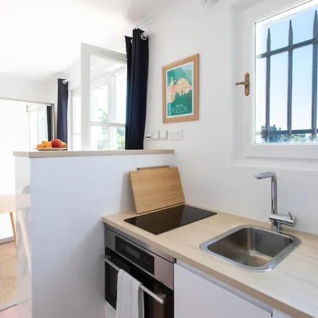 Villa L35 Sea View Swimming Pool, Terrace&bbq *