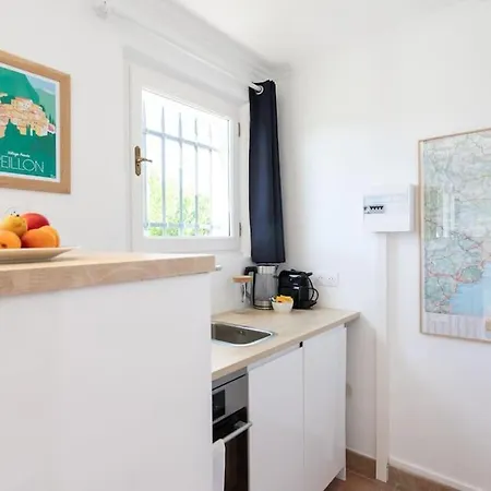 L35 Sea View Swimming Pool, Terrace&bbq *