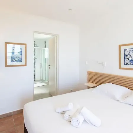 L35 Sea View Swimming Pool, Terrace&bbq Villa *
