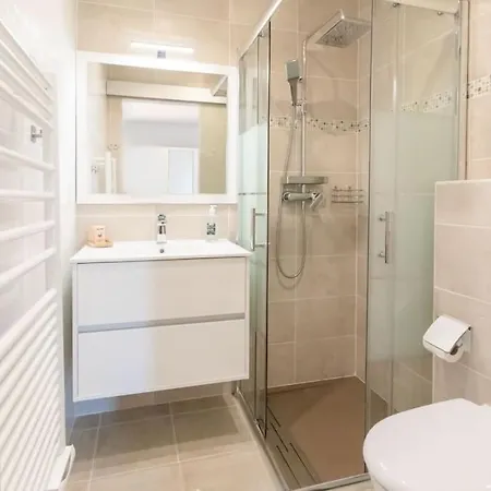 L35 Sea View Swimming Pool, Terrace&bbq Villa Colomars