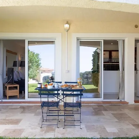 L35 Sea View Swimming Pool, Terrace&bbq Villa *