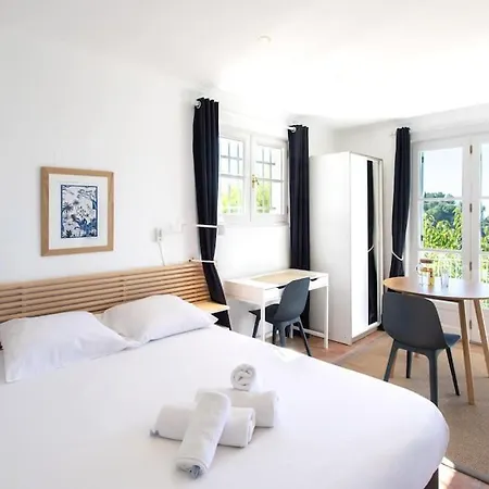 L35 Sea View Swimming Pool, Terrace&bbq * Colomars